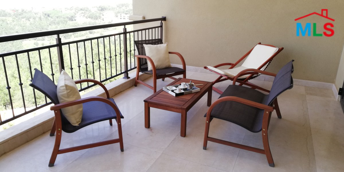 Fully Furnished Apartment for Sale in Aatchane