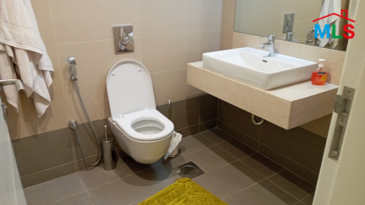Fully Furnished Apartment for Sale in Aatchane
