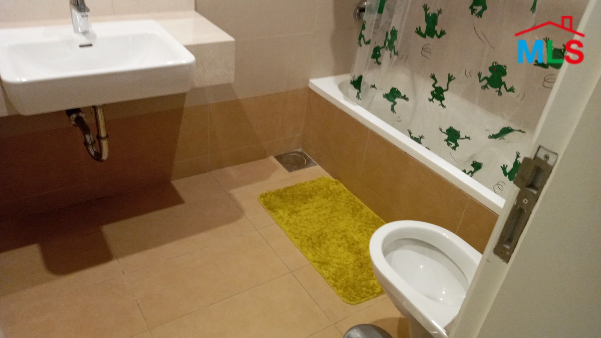 Fully Furnished Apartment for Sale in Aatchane