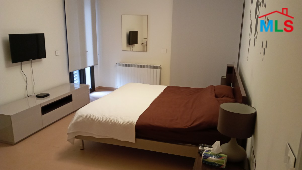 Fully Furnished Apartment for Sale in Aatchane