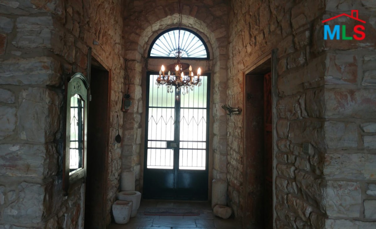 Individual House for Sale on a Spacious Land in Jbeil Area