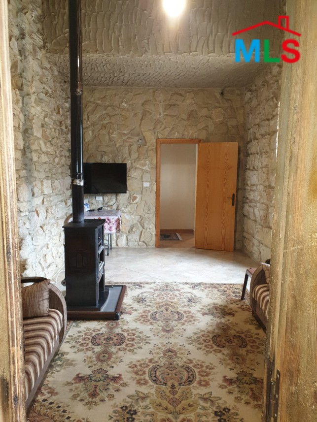 Individual House for Sale on a Spacious Land in Jbeil Area