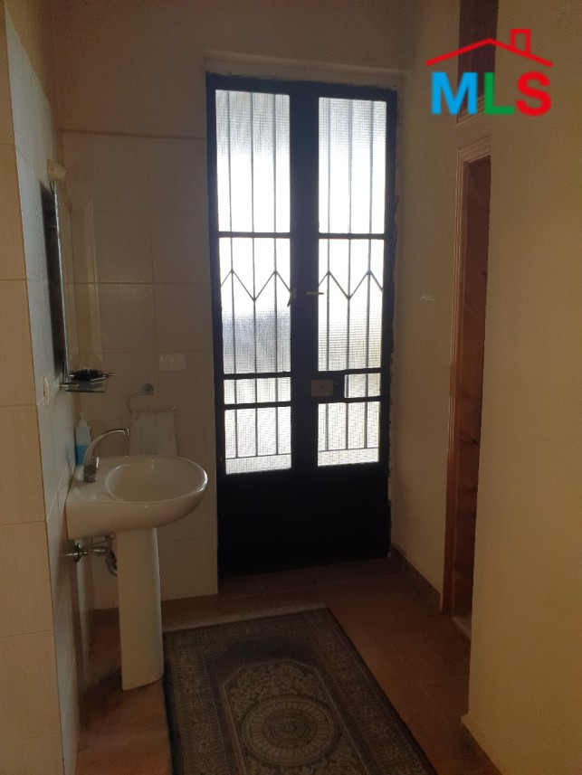Individual House for Sale on a Spacious Land in Jbeil Area