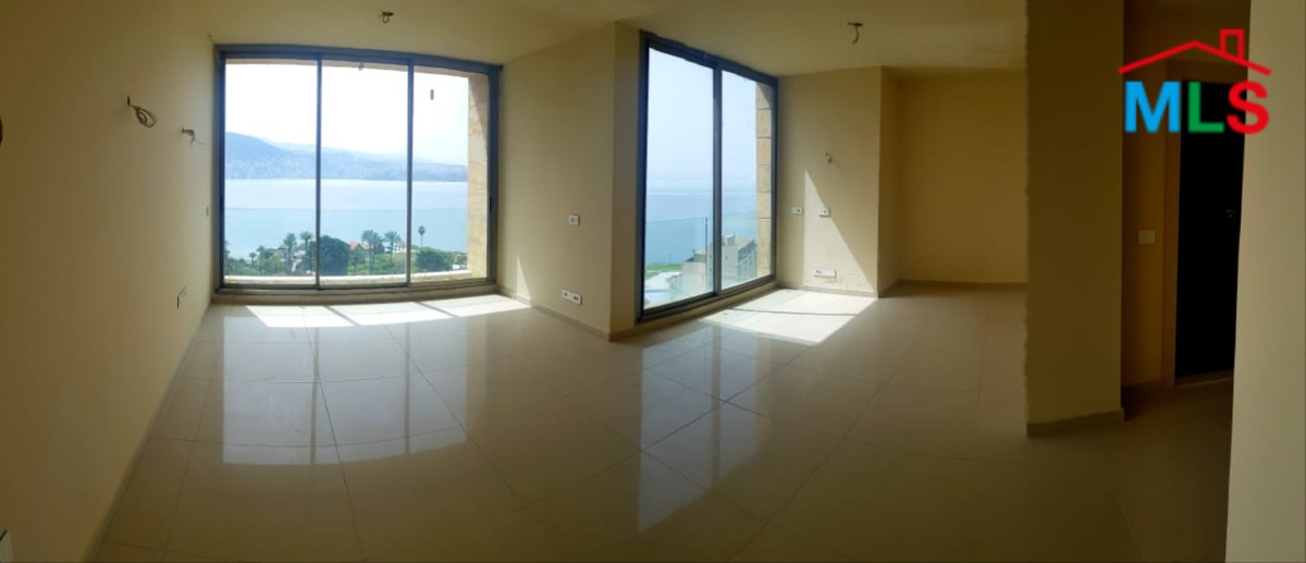 High - End Duplex for Sale in Tabarja with a Beautiful Terrace