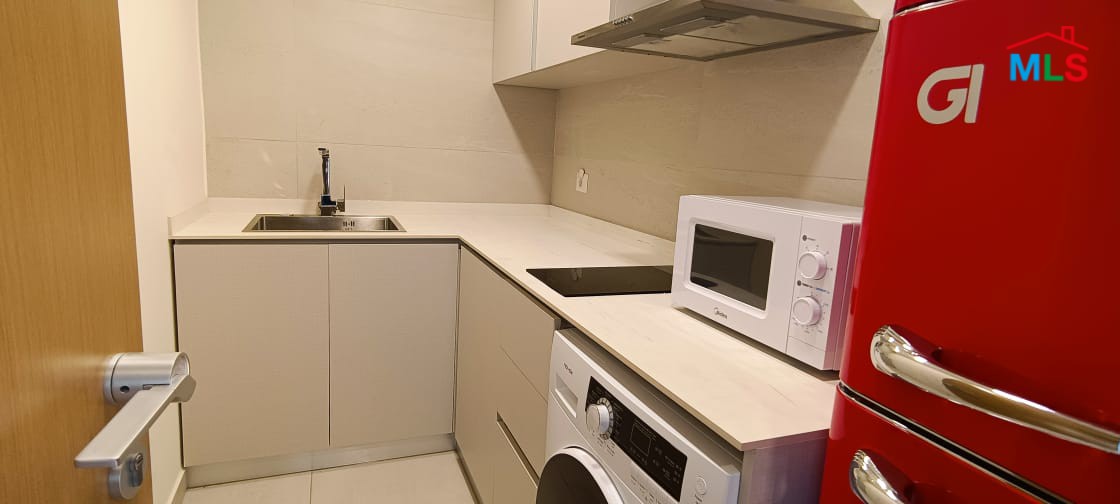 High - End Apartment for Sale in Tabarja with a Beautiful Terrace