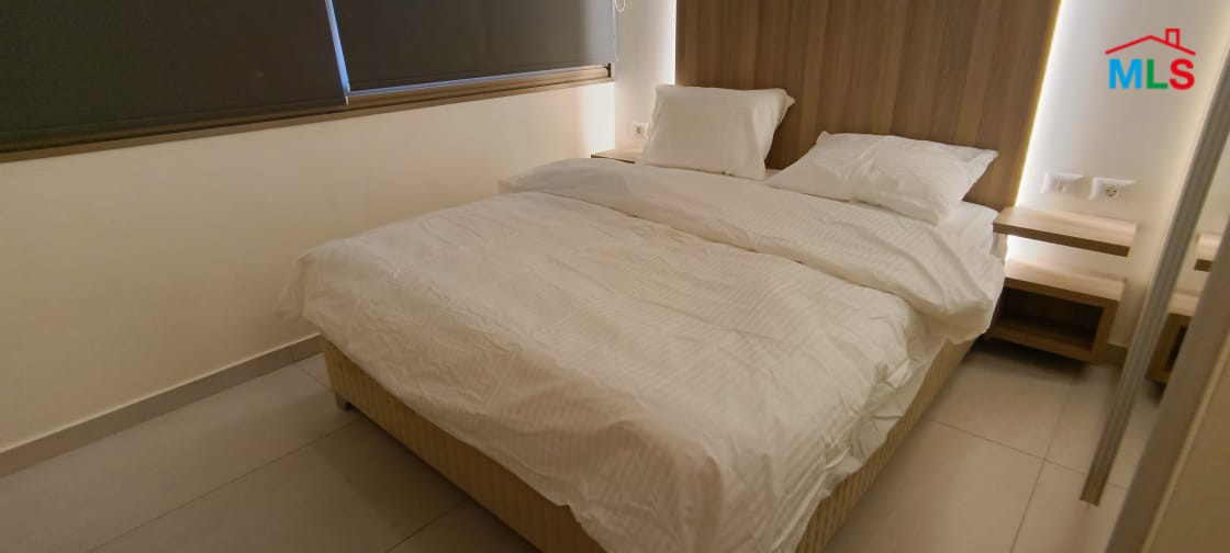 High - End Apartment for Sale in Tabarja with a Beautiful Terrace