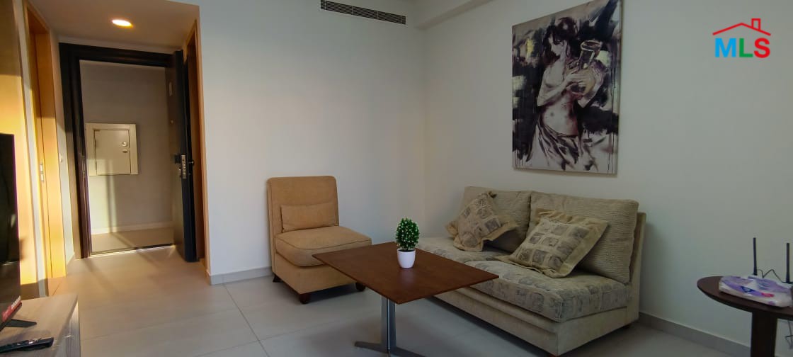 High - End Apartment for Sale in Tabarja with a Beautiful Terrace