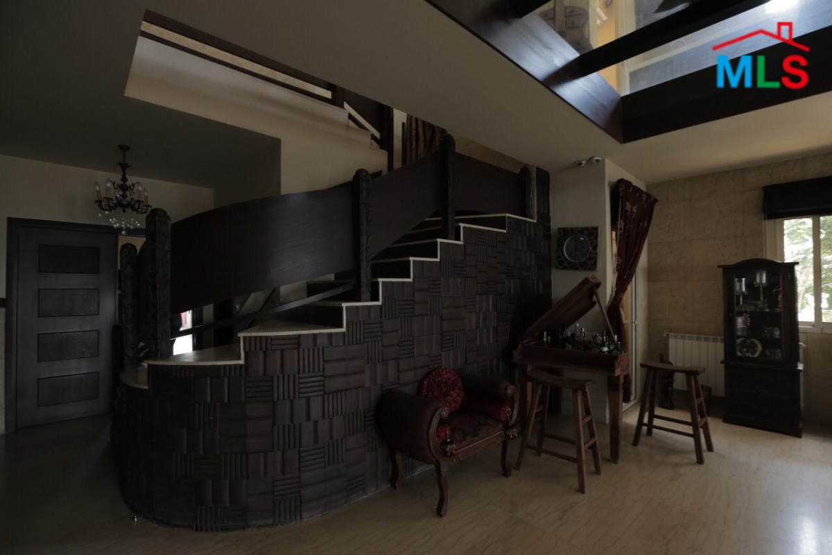 Super Deluxe Apartment for Sale in Zouk Mikael