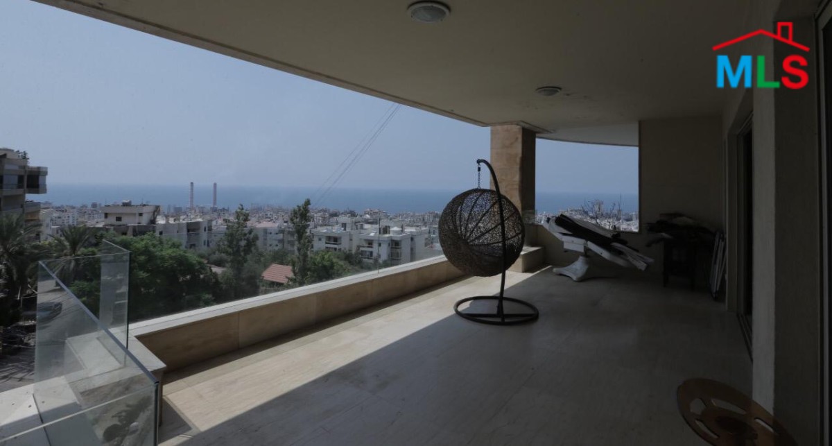 Super Deluxe Apartment for Sale in Zouk Mikael