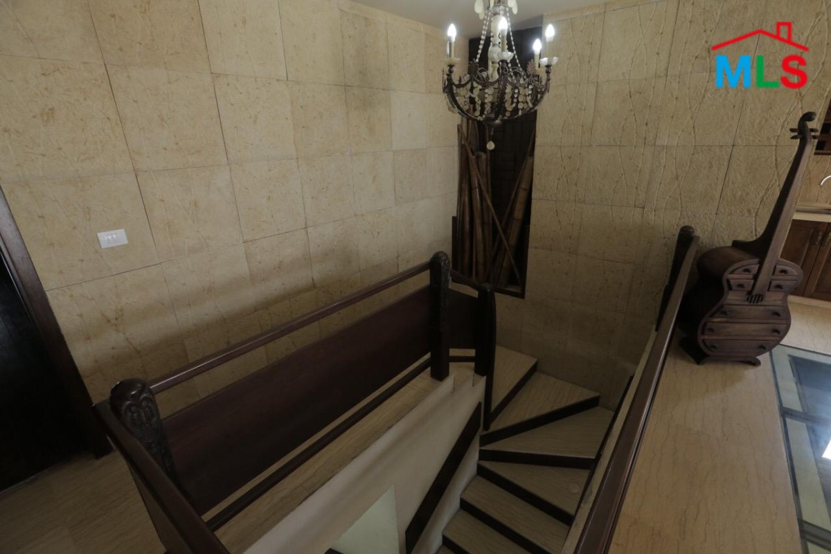 Super Deluxe Apartment for Sale in Zouk Mikael