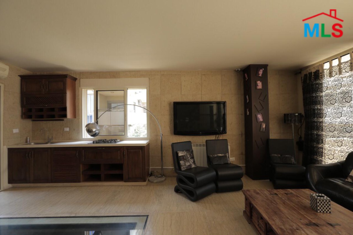 Super Deluxe Apartment for Sale in Zouk Mikael