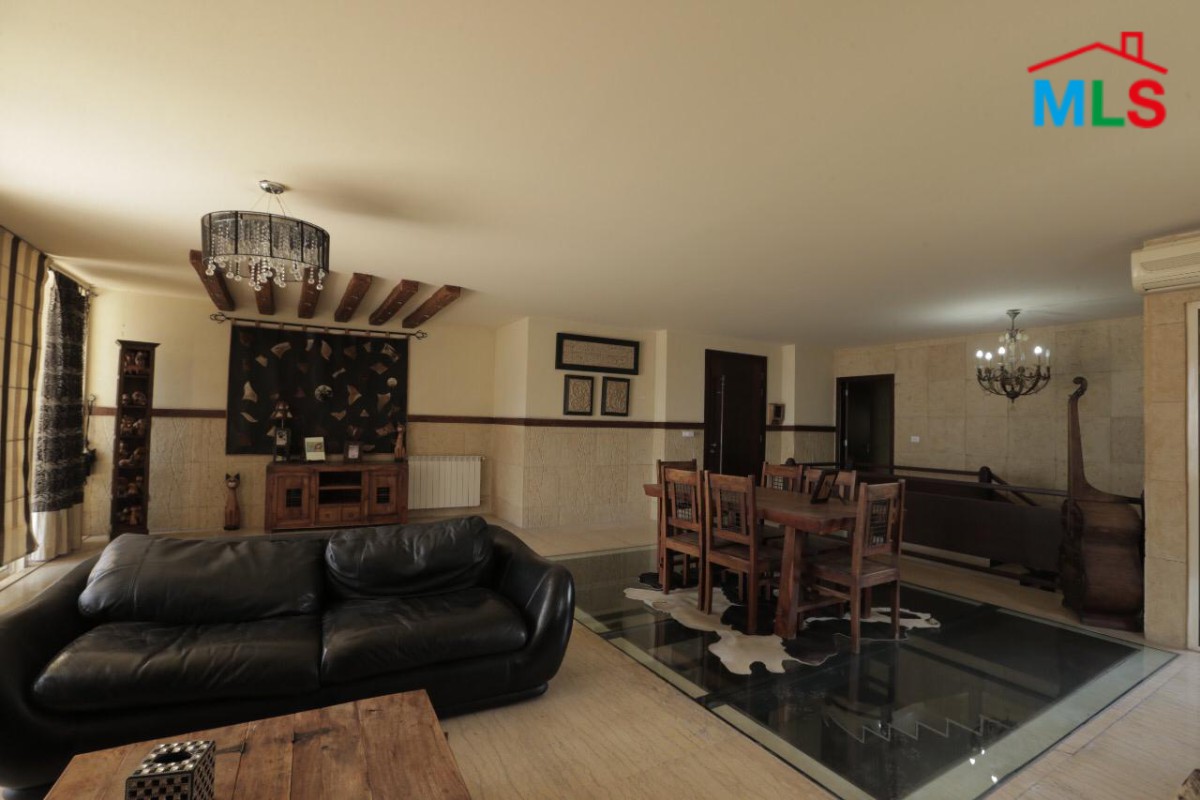 Super Deluxe Apartment for Sale in Zouk Mikael