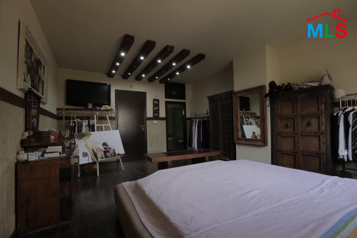 Super Deluxe Apartment for Sale in Zouk Mikael