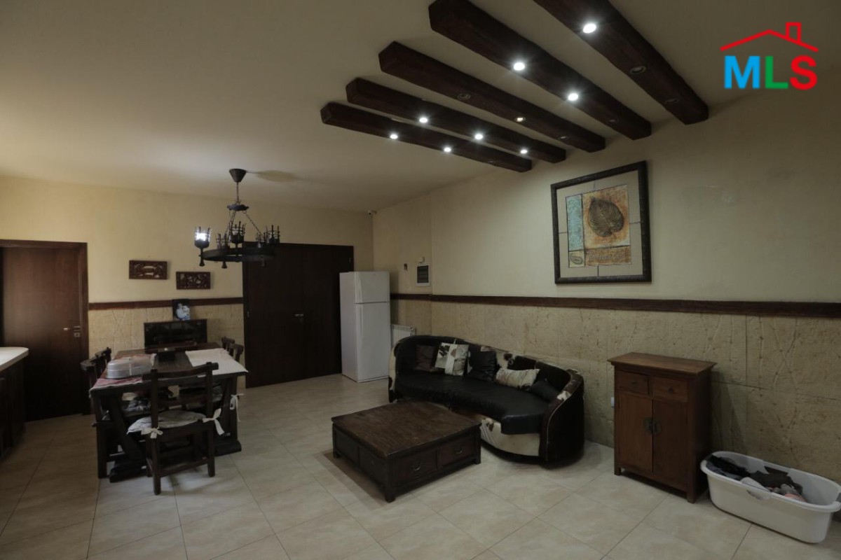 Super Deluxe Apartment for Sale in Zouk Mikael