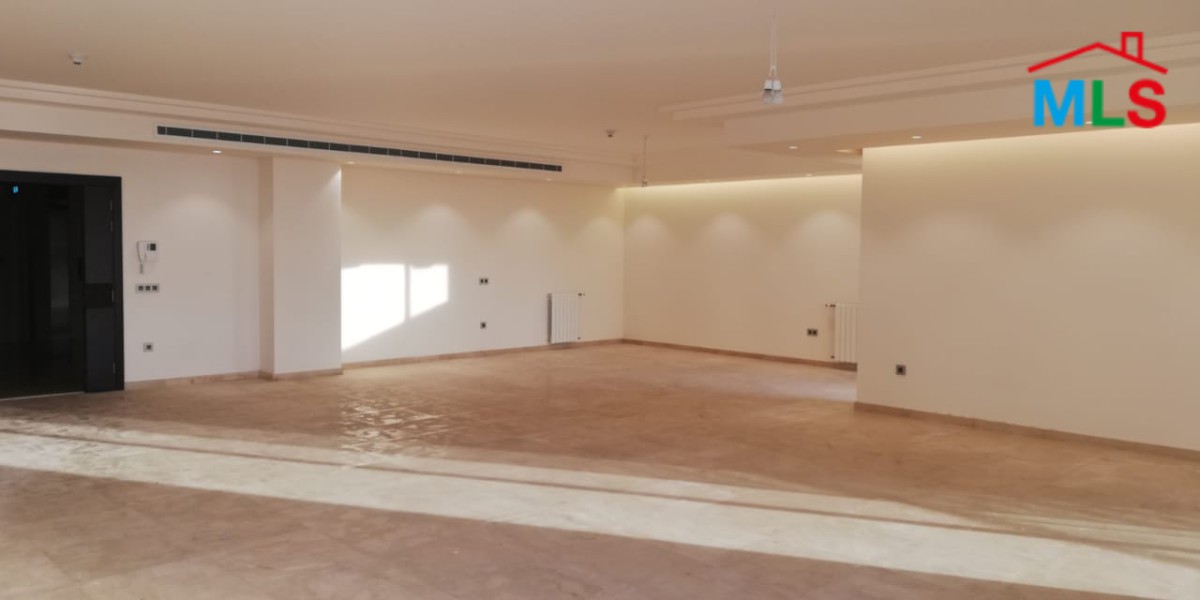 Luxurious & Elegant Apartment for Sale in Dbayeh Water Front with A Private Pool