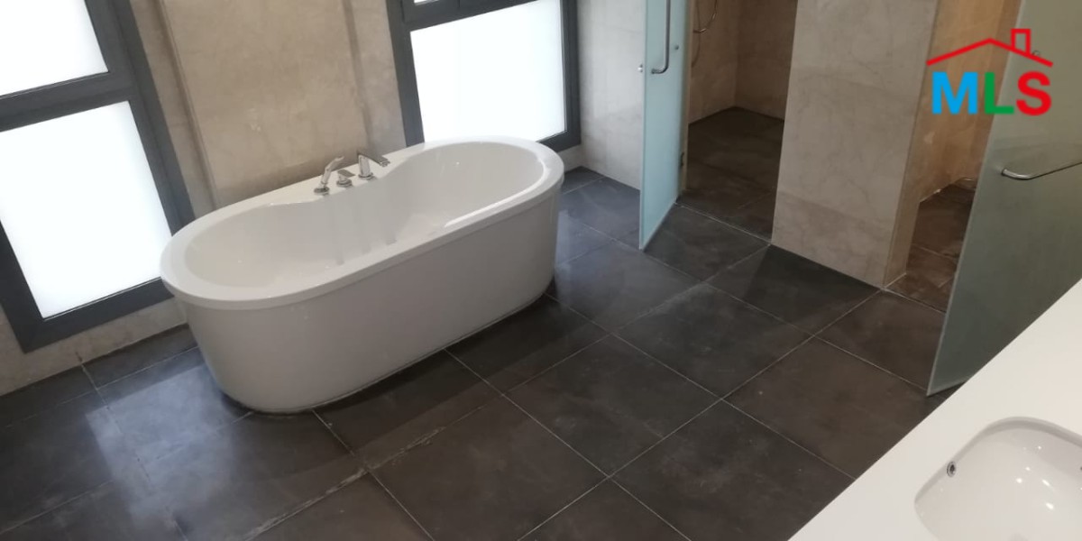 Luxurious & Elegant Apartment for Sale in Dbayeh Water Front with A Private Pool