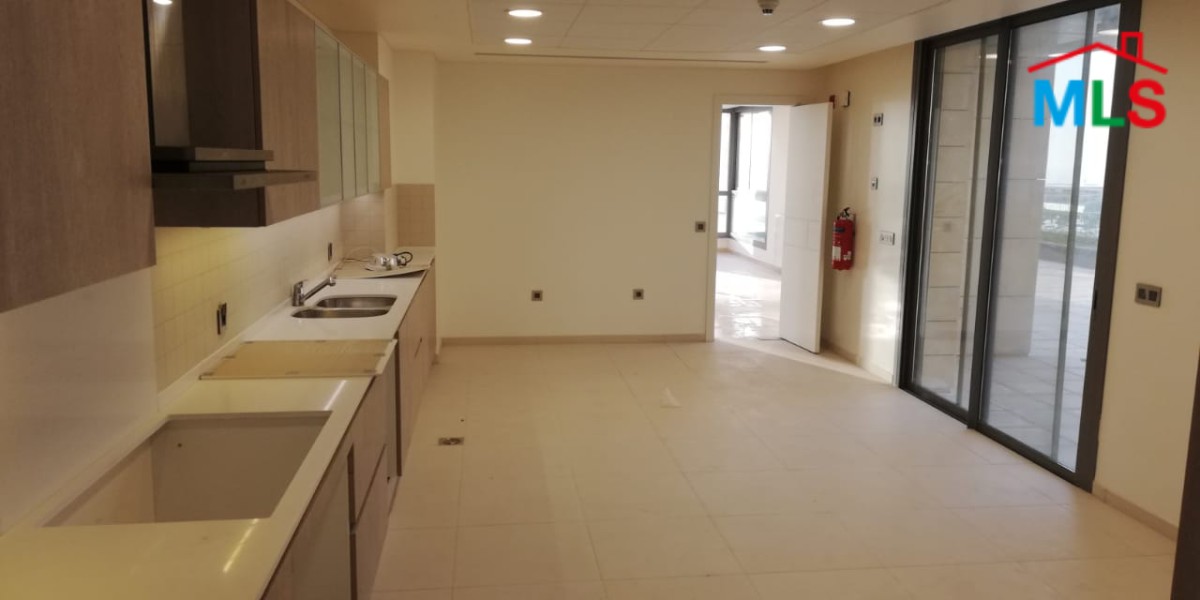 Luxurious & Elegant Apartment for Sale in Dbayeh Water Front with A Private Pool