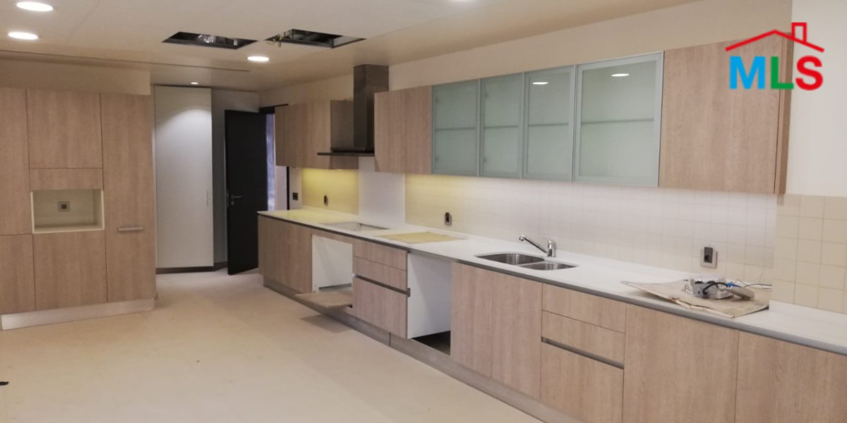 Luxurious & Elegant Apartment for Sale in Dbayeh Water Front with A Private Pool