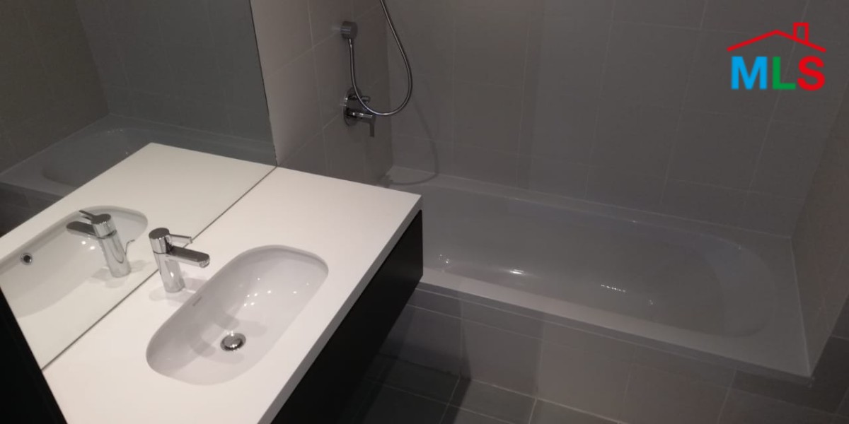 Luxurious & Elegant Apartment for Sale in Dbayeh Water Front with A Private Pool