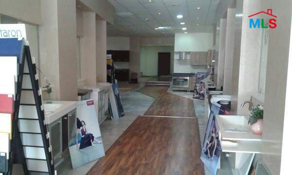 Showroom for Sale In Jamhour On Main Highway