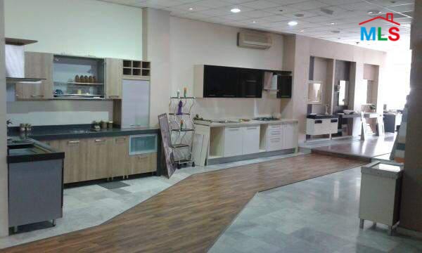 Showroom for Sale In Jamhour On Main Highway