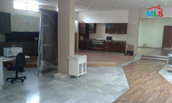 Showroom for Sale In Jamhour On Main Highway
