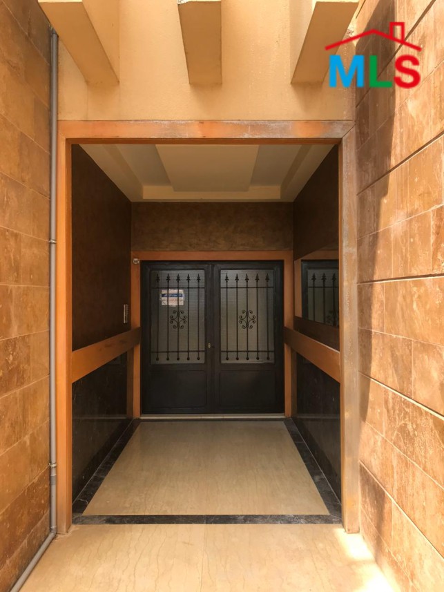 Brand New Apartment for Sale in Gherfine
