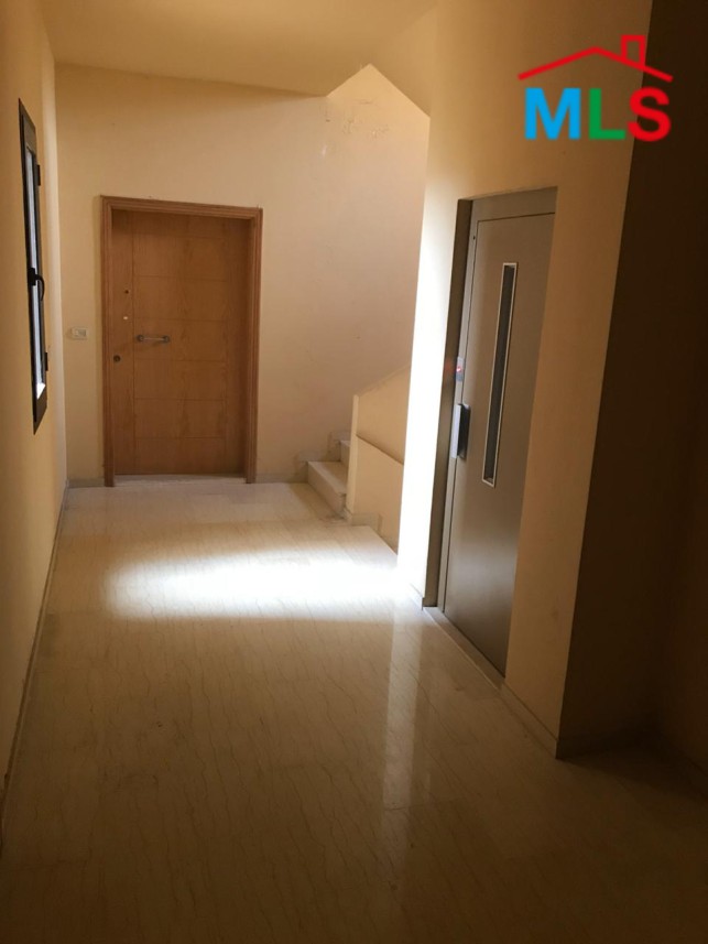 Brand New Apartment for Sale in Gherfine