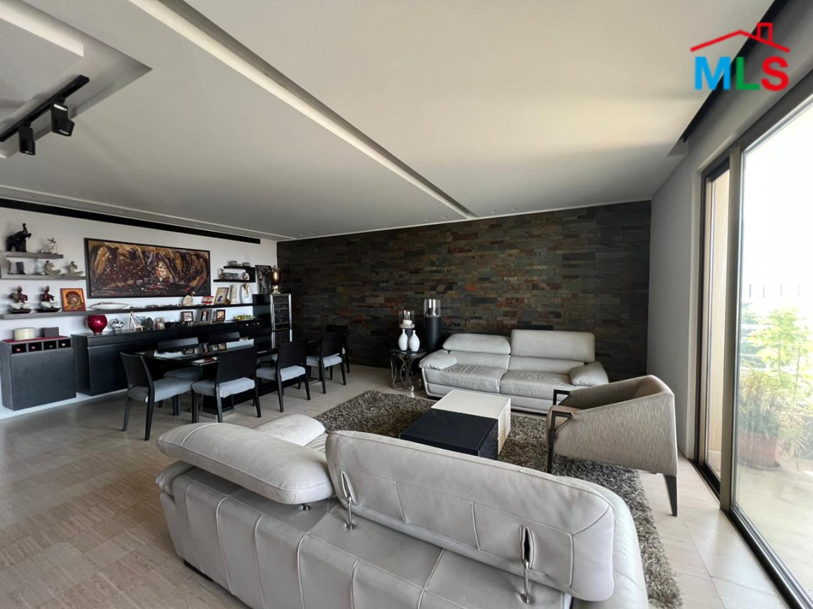 Furnished Apartment for Sale in Adma