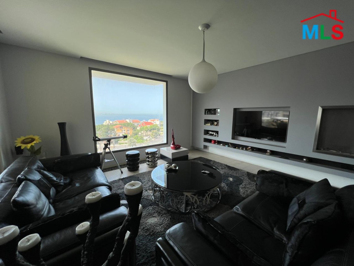 Furnished Apartment for Sale in Adma