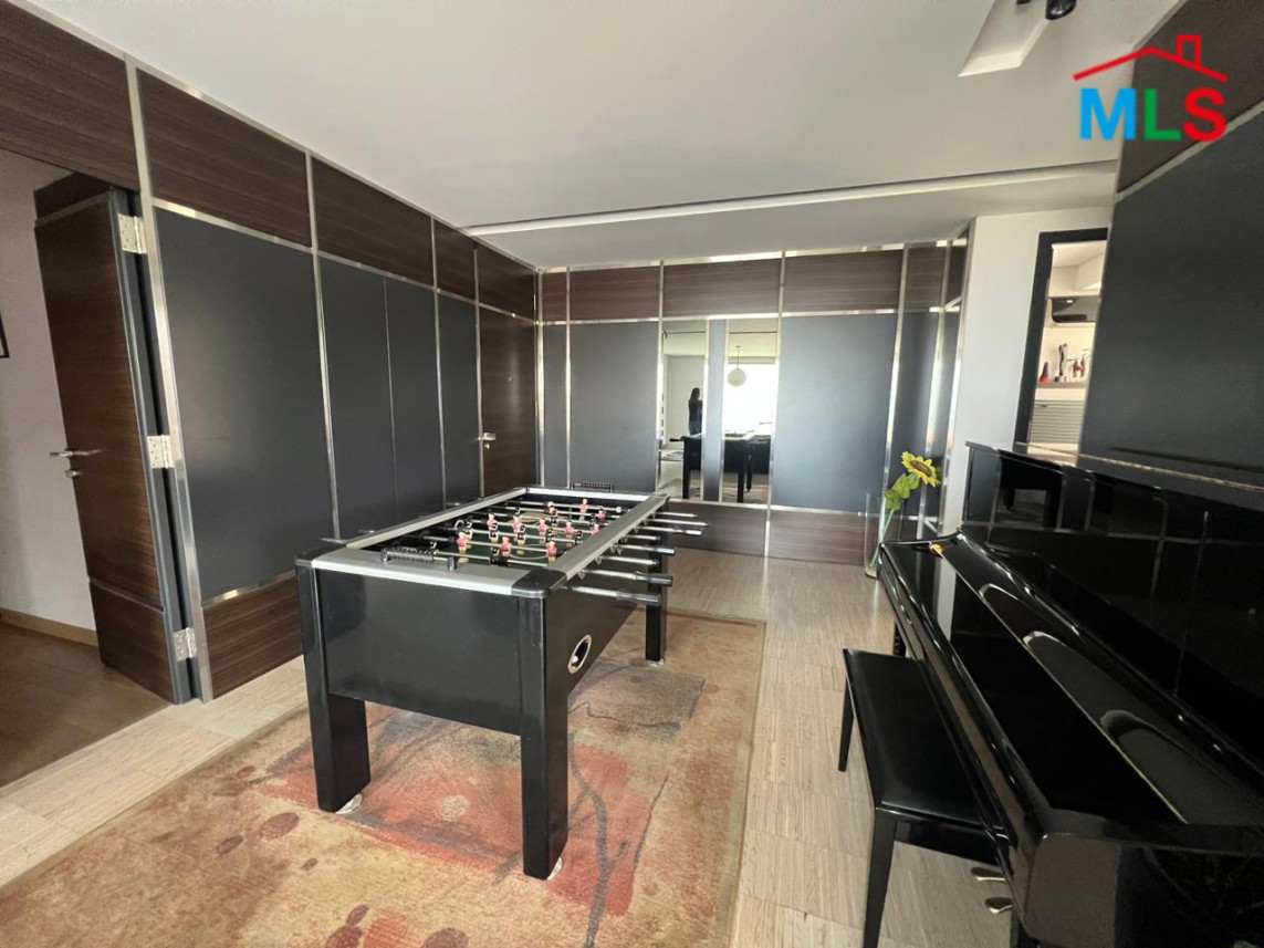 Furnished Apartment for Sale in Adma