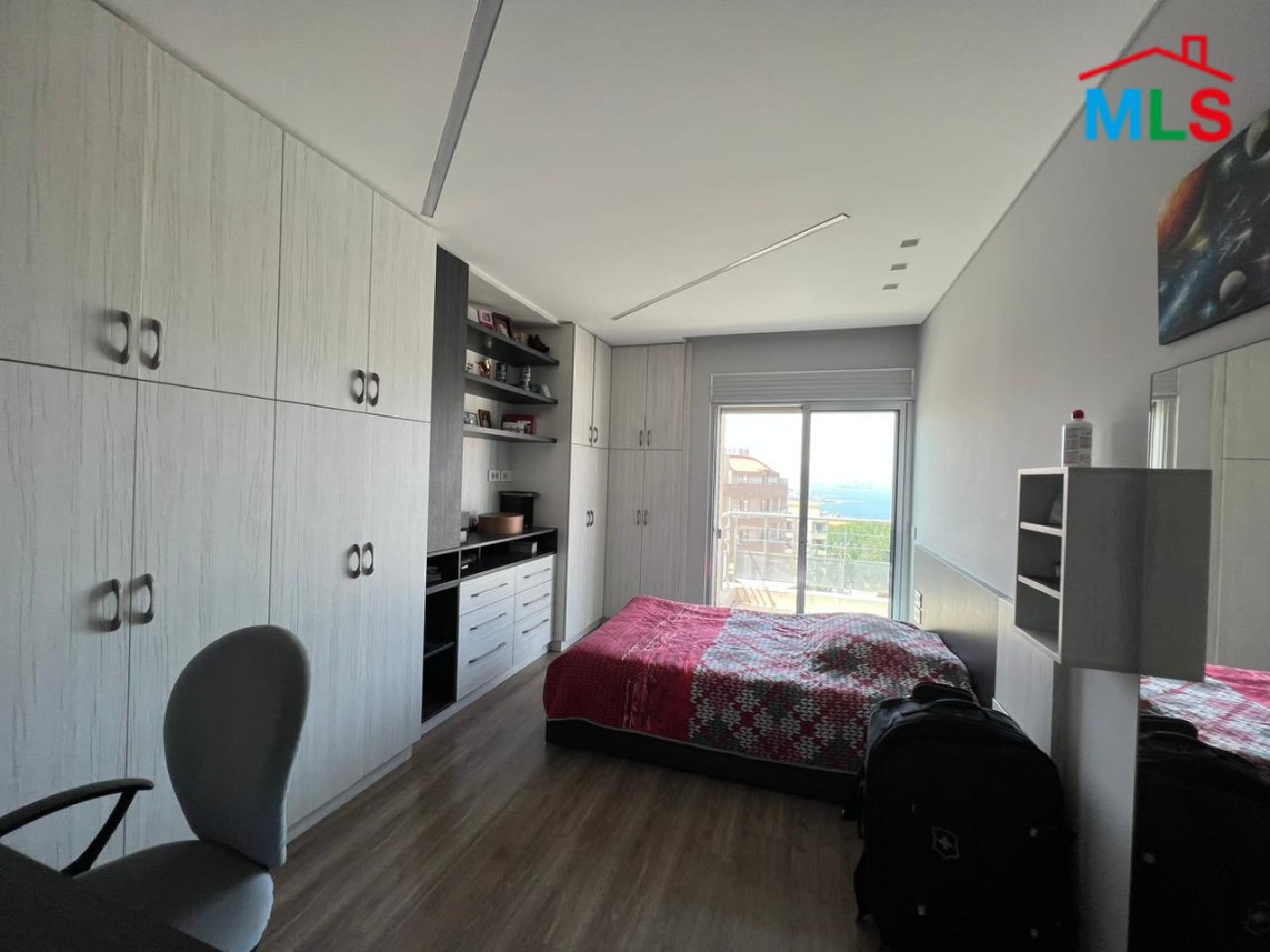Furnished Apartment for Sale in Adma