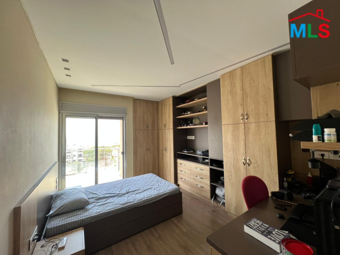 Furnished Apartment for Sale in Adma