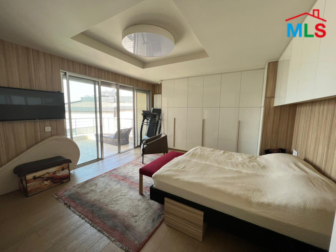 Furnished Apartment for Sale in Adma