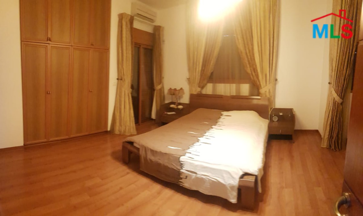 Fully Furnished 4-Floor Luxurious Villa for Sale in Rayfoun