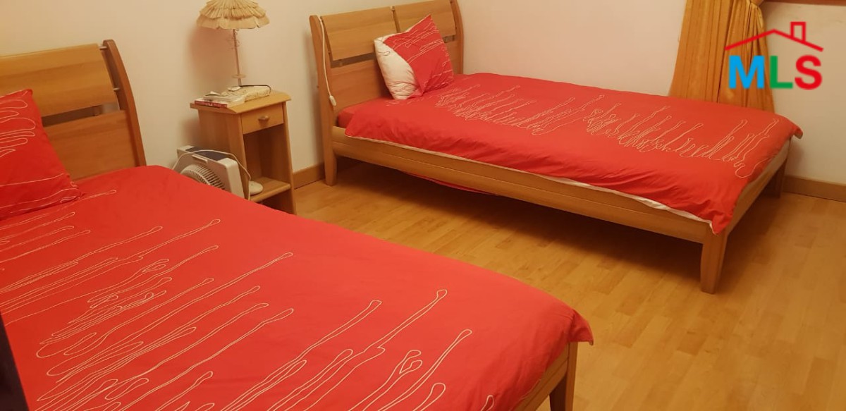 Fully Furnished 4-Floor Luxurious Villa for Sale in Rayfoun