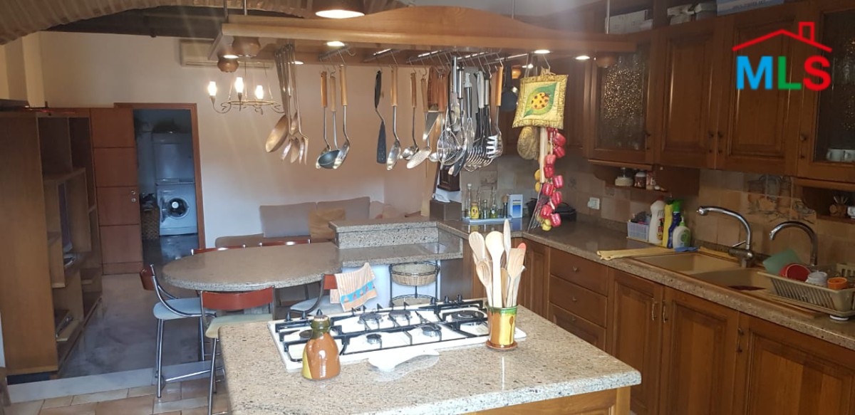 Fully Furnished 4-Floor Luxurious Villa for Sale in Rayfoun