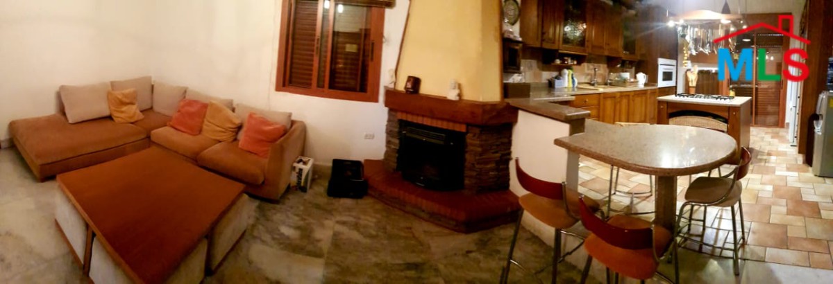 Fully Furnished 4-Floor Luxurious Villa for Sale in Rayfoun