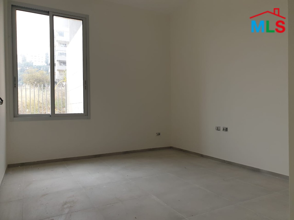 Apartment for Sale in Beit Meri With A Breathtaking View