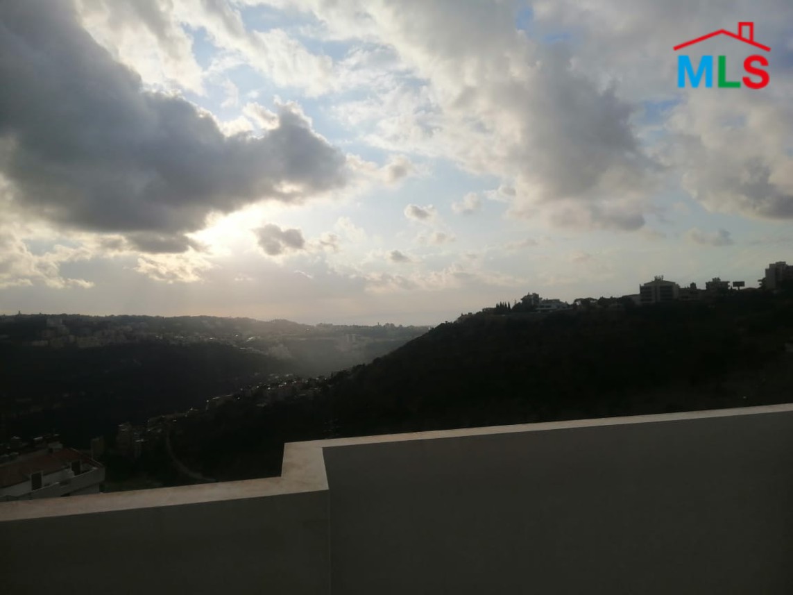 Duplex for Sale in MonteVerde Over Looking Moutain View
