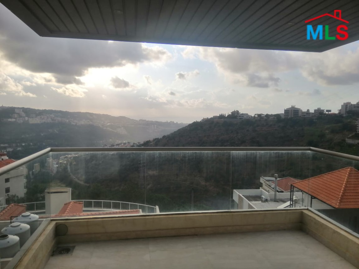 Duplex for Sale in MonteVerde Over Looking Moutain View