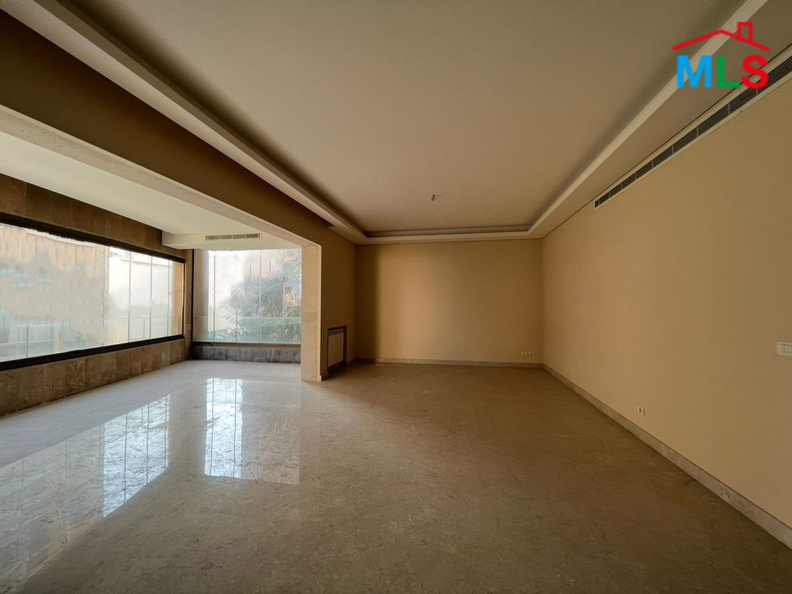 Spacious Brand New Apartment for Sale in Achrafieh, Sioufi