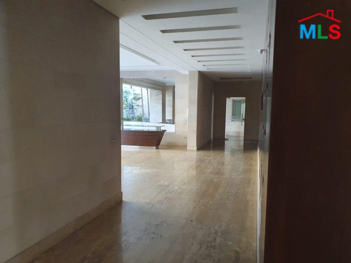 Spacious Brand New Apartment for Sale in Achrafieh, Sioufi