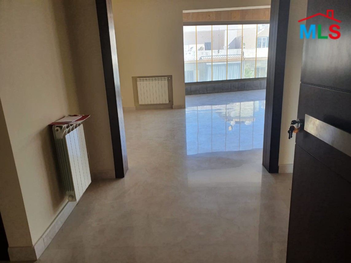 Spacious Brand New Apartment for Sale in Achrafieh, Sioufi