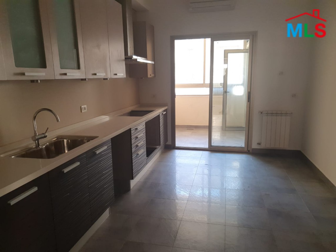 Spacious Brand New Apartment for Sale in Achrafieh, Sioufi