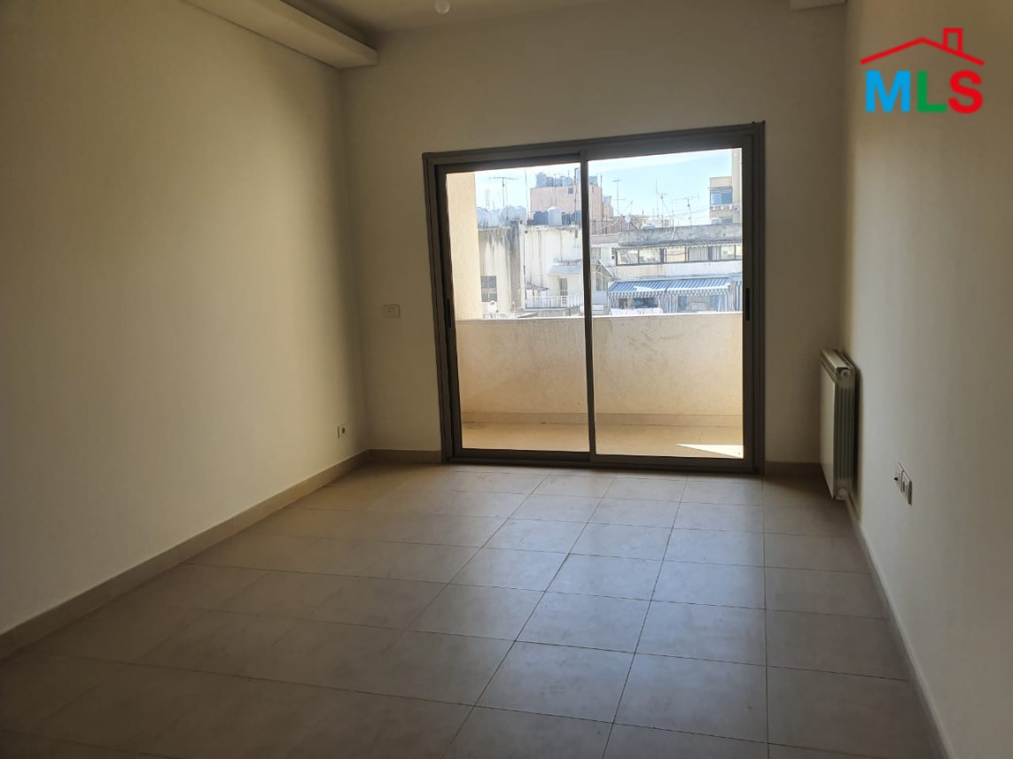 Spacious Brand New Apartment for Sale in Achrafieh, Sioufi