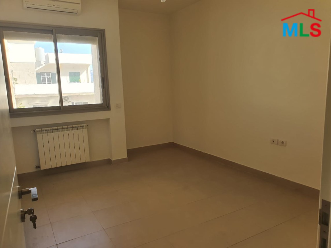 Spacious Brand New Apartment for Sale in Achrafieh, Sioufi