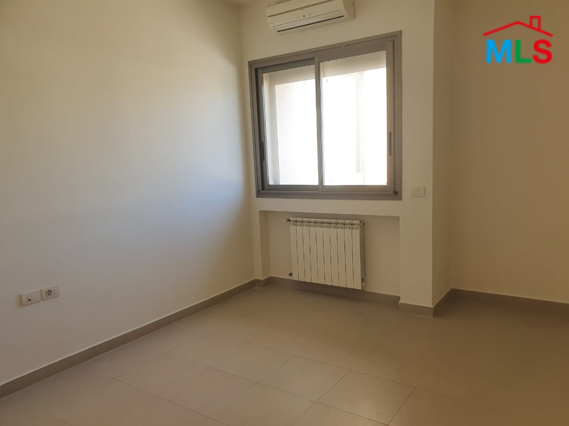 Spacious Brand New Apartment for Sale in Achrafieh, Sioufi