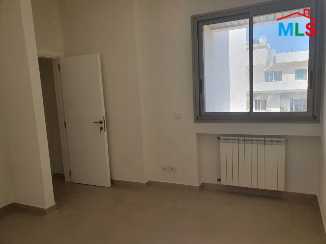 Spacious Brand New Apartment for Sale in Achrafieh, Sioufi