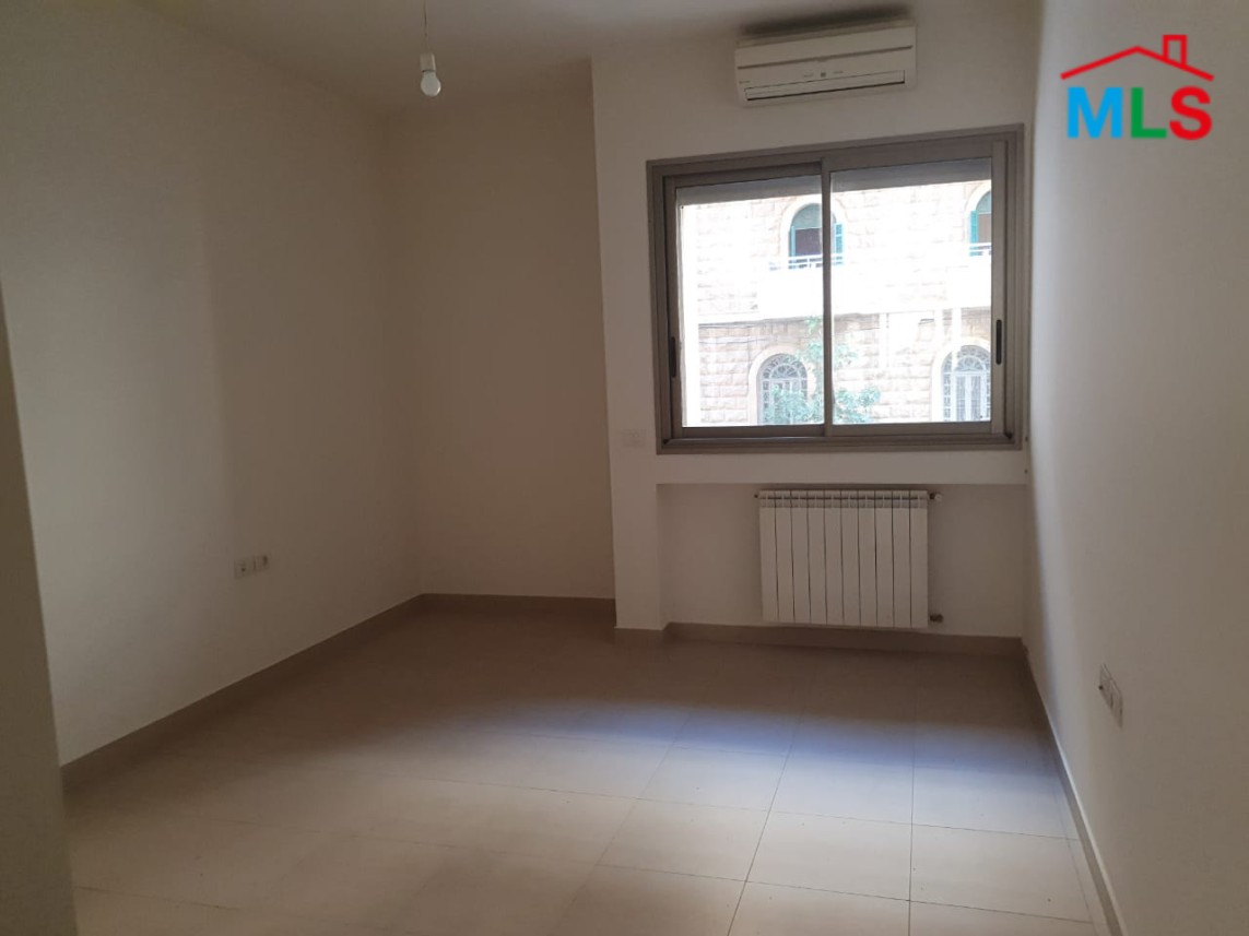 Spacious Brand New Apartment for Sale in Achrafieh, Sioufi